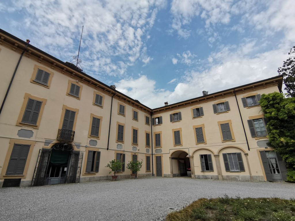 GIORNATE FAI DI PRIMAVERA A VALMADRERA: ARTE, NATURA E SOSTENIBILITÀ TRA VILLE, CHIESE E ORTI BOTANICI