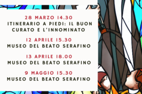 Visite Chiuso