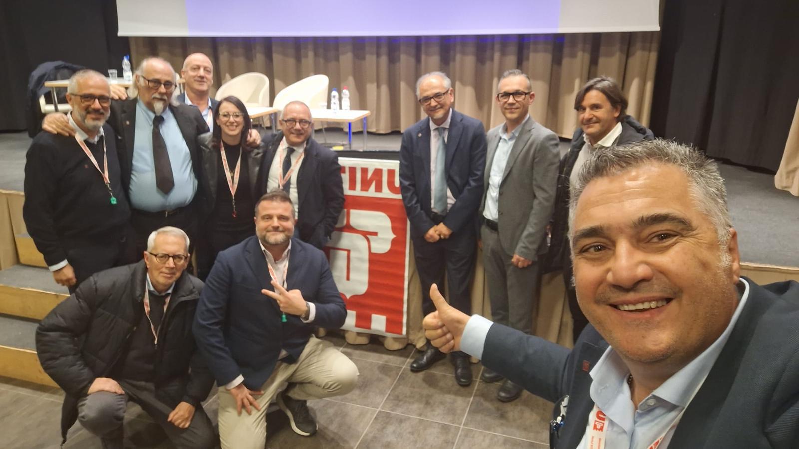 NASCE UNITEL LOMBARDIA, COMUNI UNITI PER UN FUTURO MIGLIORE