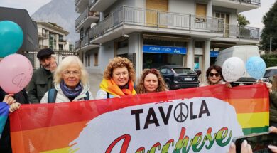 tavola lecchese pace