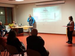 MOSTRA PER RICORDARE LA TRADIZIONE SCIISTICA LOCALE