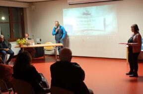 MOSTRA PER RICORDARE LA TRADIZIONE SCIISTICA LOCALE
