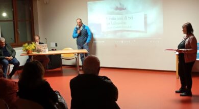 MOSTRA PER RICORDARE LA TRADIZIONE SCIISTICA LOCALE