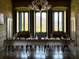 LEONARDO ISPIRATO DA CIVATE PER DIPINGERE L’ULTIMA CENA