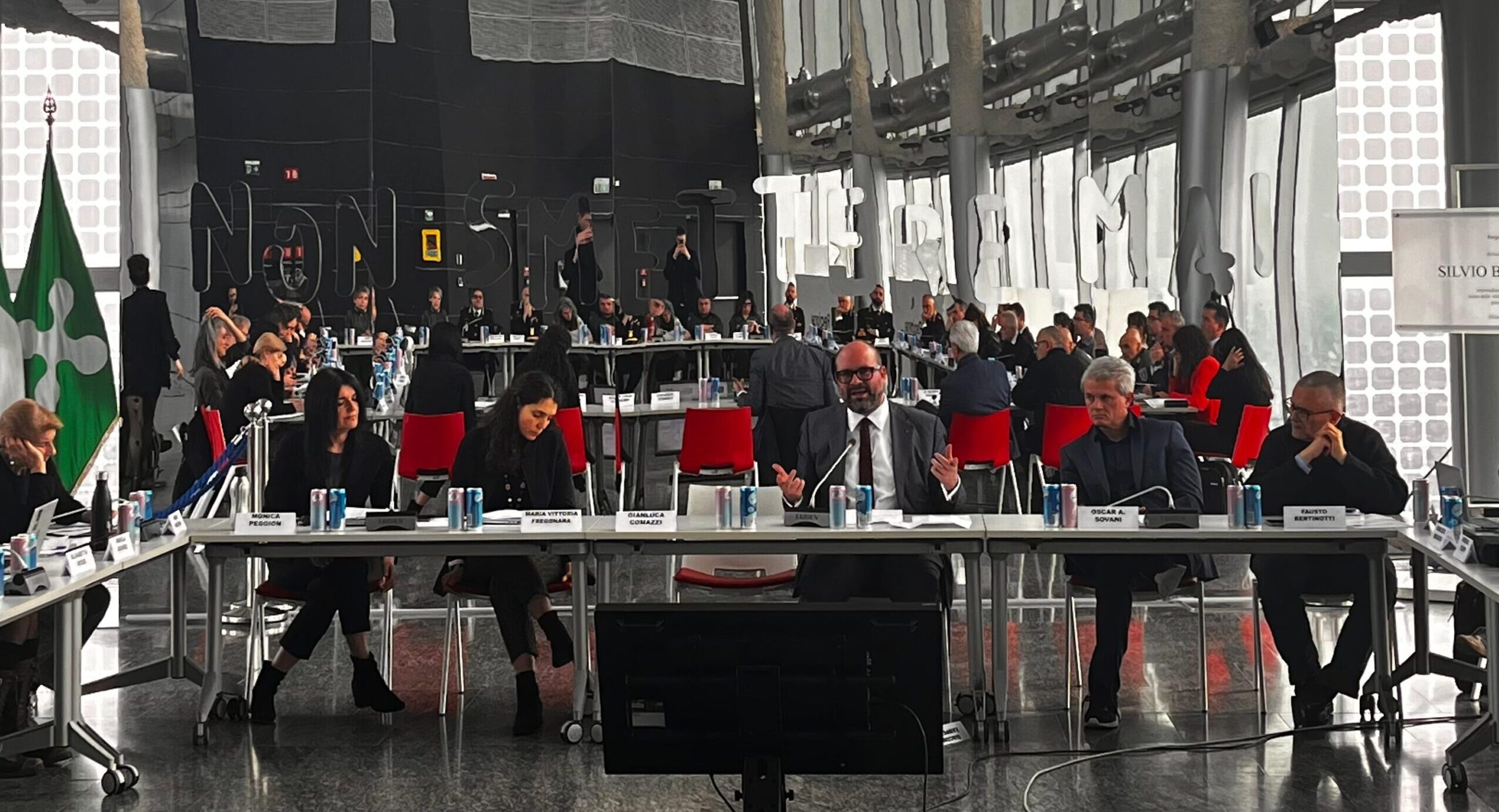 GRANDI CARNIVORI, ZAMPERINI: “ORA PIÙ MONITORAGGIO E PREVENZIONE”