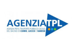 agenzia tpl como lecco varese logo