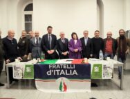 convegno FDI Mandello del Lario