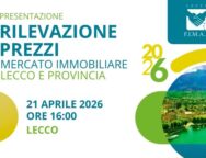 21 APRILE 2026 ore 1600 PIAZZA GARIBALDI, 4 LECCO (1)