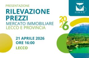 21 APRILE 2026 ore 1600 PIAZZA GARIBALDI, 4 LECCO (1)