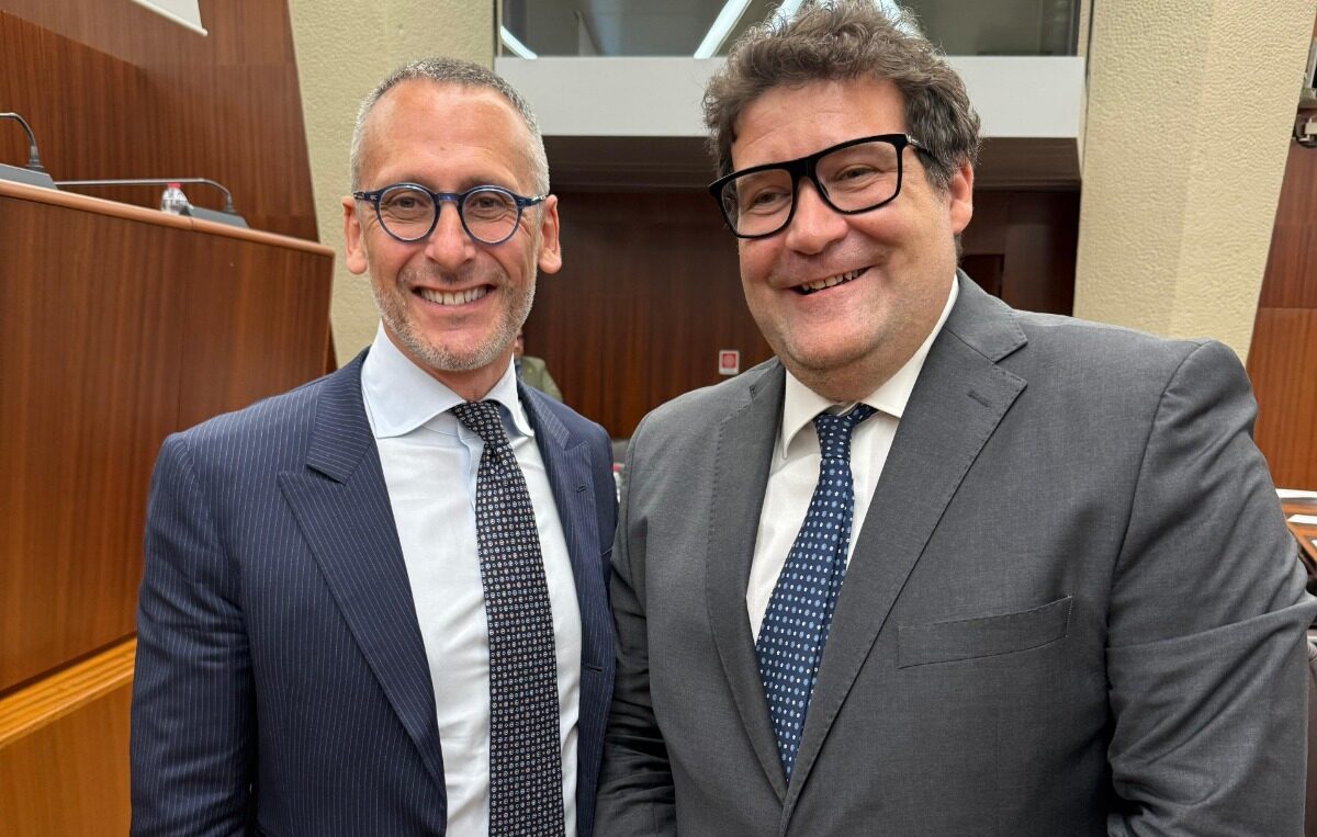 AMBIENTE, PIAZZA: “4 MILIONI PER IL RINNOVO DEL PARCO VEICOLI DELLE IMPRESE”