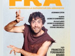 Fra’ SAN FRANCESCO