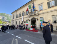 FESTA DELLE LIBERAZIONE, 25 APRILE, LECCO