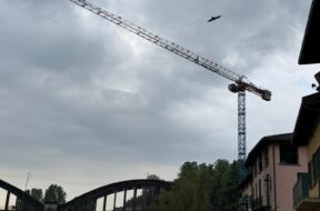 LOMBARDIA ANAS PONTE BRIVIO 4