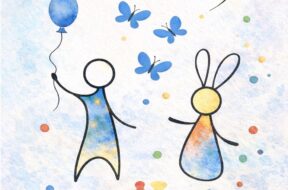 Locandina Giornata mondiale di sensibilizzazione sull’Autismo 2026