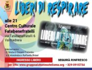 Locandina vittime amianto 28 aprile 2026