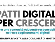 Patti Digitali Molteno