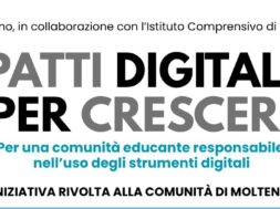 Patti Digitali Molteno