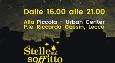 undici aprile locandina