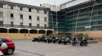 Parcheggio Piazza Affari