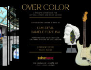 over color