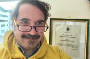 prof. Romano Pesavento – presidente CNDDU 2