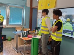progetto ambasciatori scuole