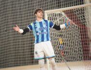 pulcini, Lecco calcio a 5