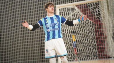 pulcini, Lecco calcio a 5