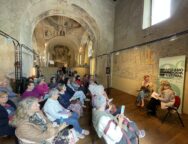 barzano book festival