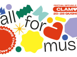 Clamore Festival 2