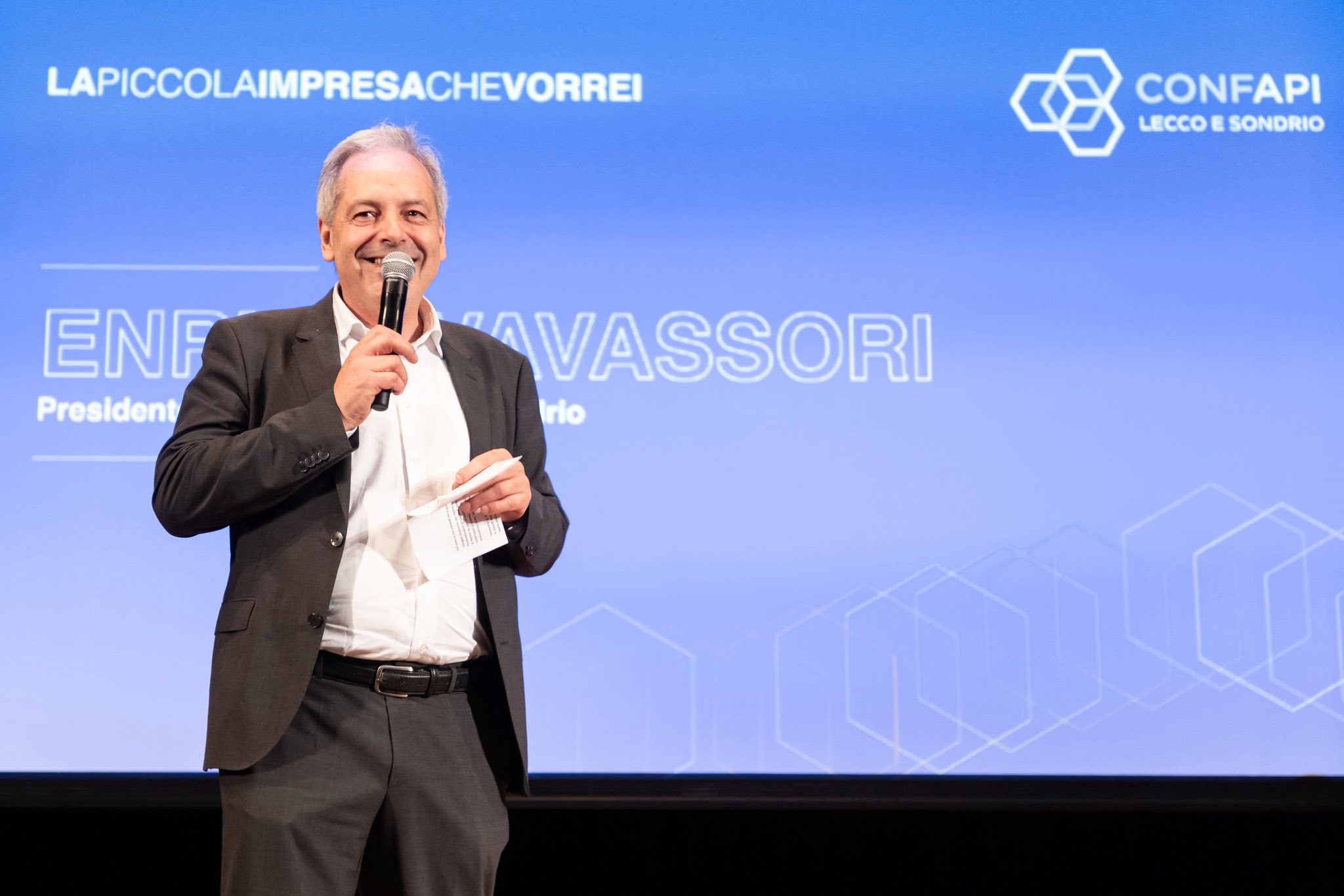 “LA PICCOLA IMPRESA CHE VORREI”: MERCOLEDÌ L’EVENTO FINALE CON I VINCITORI