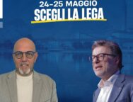 Incontro Giorgetti Sertori