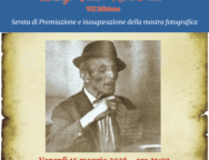 Locandina Premiazione poesia 15 maggio 2026