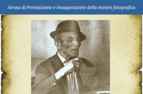Locandina Premiazione poesia 15 maggio 2026