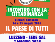 Luzzeno PDT