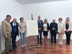 Modello 3D Politecnico