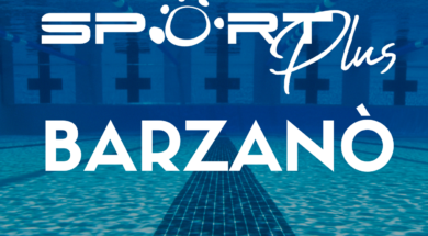 barzanò centro sport