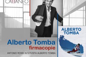 Serata con Alberto Tomba