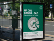 Silea mock-up campagna