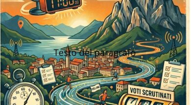 Testo del paragrafo