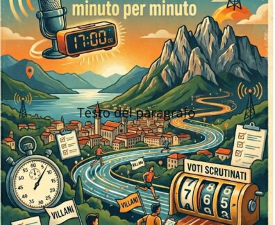 Testo del paragrafo