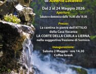 l’acqua di locatelli
