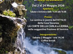 l’acqua di locatelli