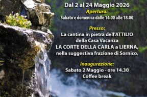 l’acqua di locatelli