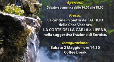 l’acqua di locatelli
