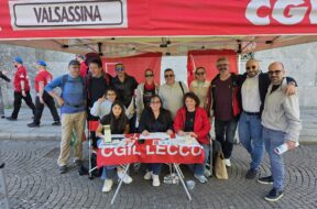 raccolta firme cgil