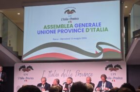 assemblea upi 2026