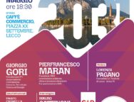 evento GORI – MARAN