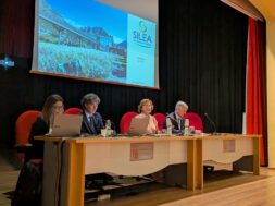 Approvazione bilancio Silea