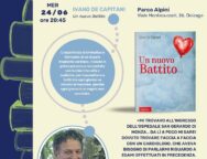 BATTITO libro